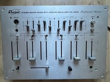 Table de mixage PHONIC MX-5500