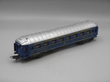 Wagon Voiture restaurant