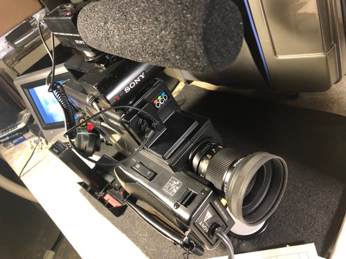 Sony ccd video - sony, ccd-video-8