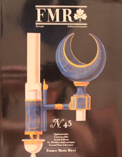 Fmr 1993 edition - 45,