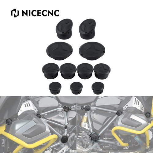 11pcs pour bmw - 11pcs, r1200gs