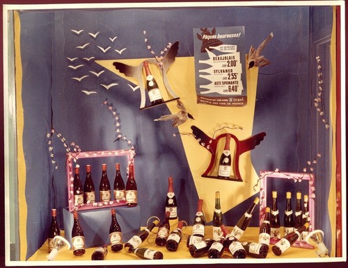 Ancienne photographie - ancienne,