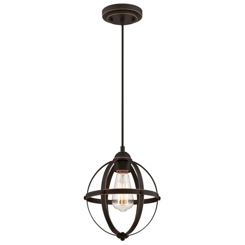 Lampe suspendue bronze - suspendue,