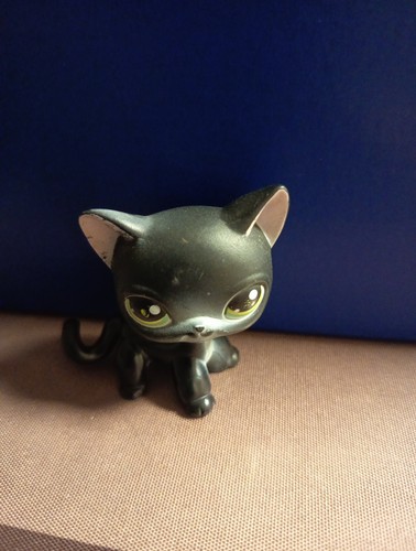 Authentic lps littlest petshop - lps,