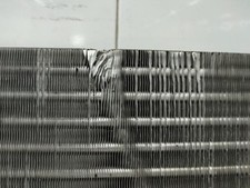 Radiateur eau CITROEN C4