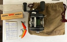 Moulinet d'appât Daiwa