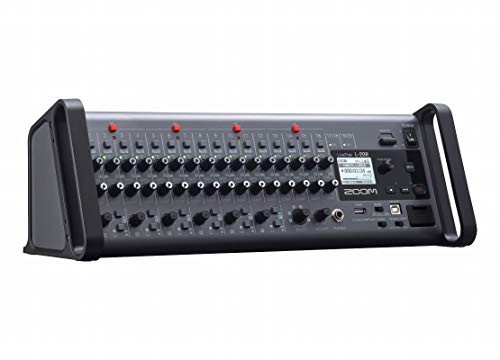 Zoom 20r enregistreur de - enregistreur,