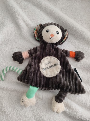 Doudou les deglingos - doudou,