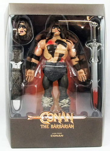 Conan barbare - conan,