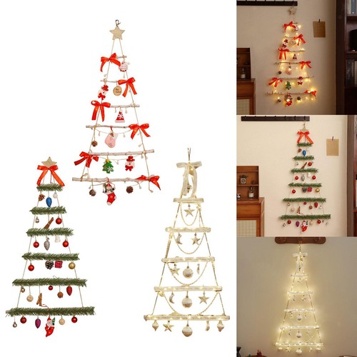 échelle arbre noël - Échelle, de