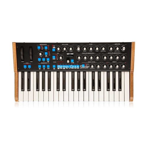 Music bree6 keyboard - gs,