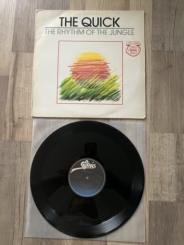 Vinyle maxi tours - vinyle, 45