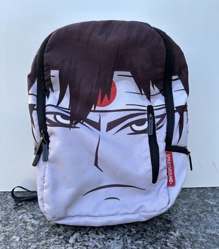 Sprayground samurai deluxe - samurai,