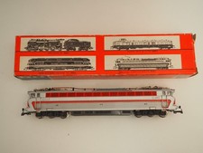 Train JOUEF Locomotive CC 40101 Ref 843 E Modélisme ferroviaire HO