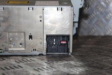 Autoradio origine seat - autoradio, d'origine