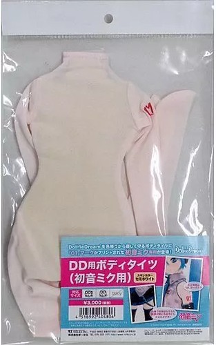 Collant volks dollfie dream - volks,
