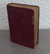 ANCIEN ALBUM PHOTO FIN 19ème