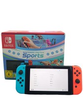 Nintendo Switch 1ère