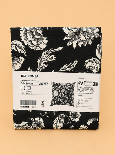 Housse coussin ikea - de,