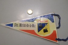 SAINTES MARIES DE LA MER