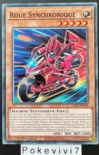 Carte YU-GI-OH! ROUE