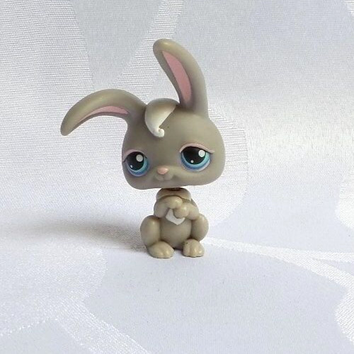 Littlest petshop lps - lps, #14