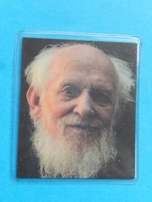 IMAGE PIEUSE RELIQUE  Cecilio Maria Cortinovis Frère mineur capucin Franciscain