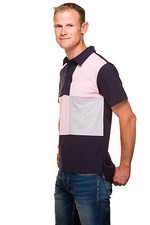 Ugholin Polo Homme Rugby