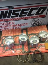 Kit Pistons Wiseco  K585