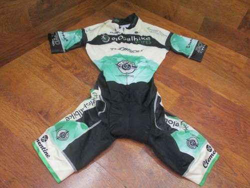 Global bike hincapie - by, padded