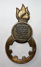 ANCIEN DECAPSULEUR EN METAL