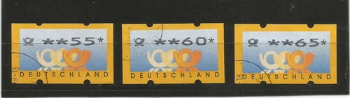 Germany west distributor - n°, 4