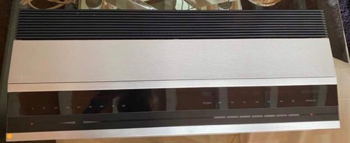 Bang olufsen beomaster 2000 - bang,