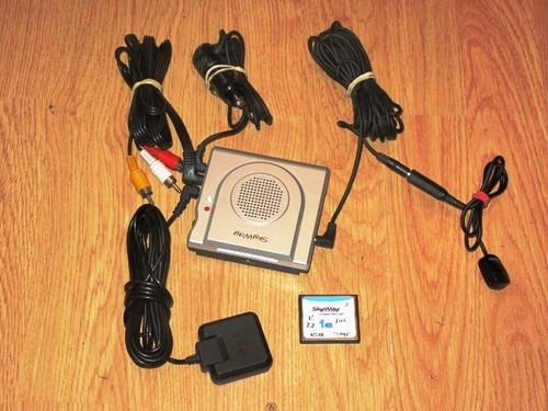 Skyway navi 3100 - skyway, navi-3100