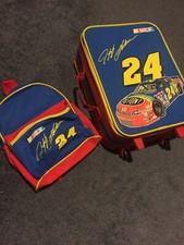 Vintage Jeff Gordon 24 NASCAR