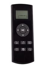 Rowenta Télécommande Fonctions Robot Aspirateur Smart Force RR69 RR6925 RR6976