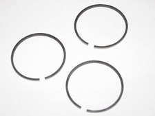 LOT DE 3 SEGMENTS NEUF SOLEX