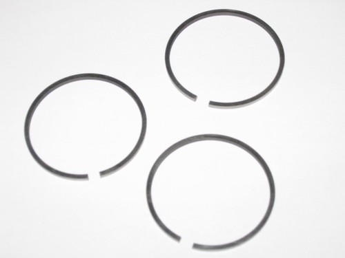 Lot segments neuf - de,