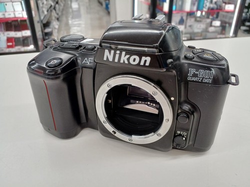Appareil photo argentique