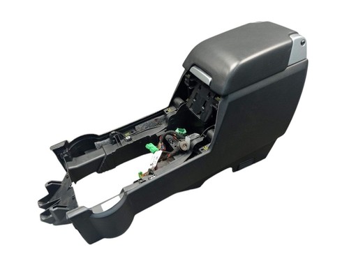 Console centrale avant pour - console,