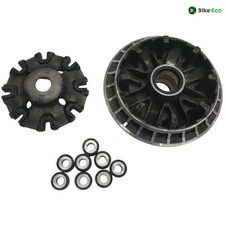 Variateur Malossi YAMAHA XP