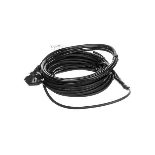 Câble chauffant pour - , tuyaux