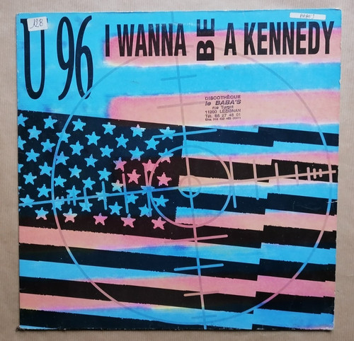 Wanna be a - :,