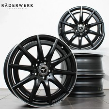 19 pouces Mercedes GLA 35 45S