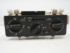 Commande de chauffage occasion