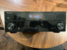 Pioneer VSX-520-K Audio/Video