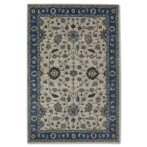 Nouveau tapis luxe - luxe, laine