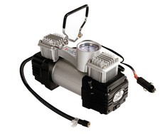 Kit Twin-Air, compresseur