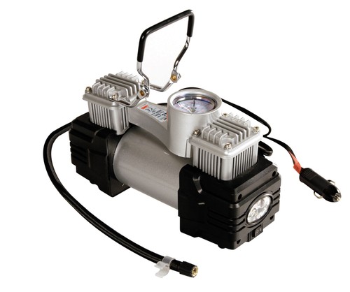 Kit twin air compresseur - kit, twin-air,
