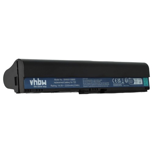 Batterie pour acer aspire - batterie,